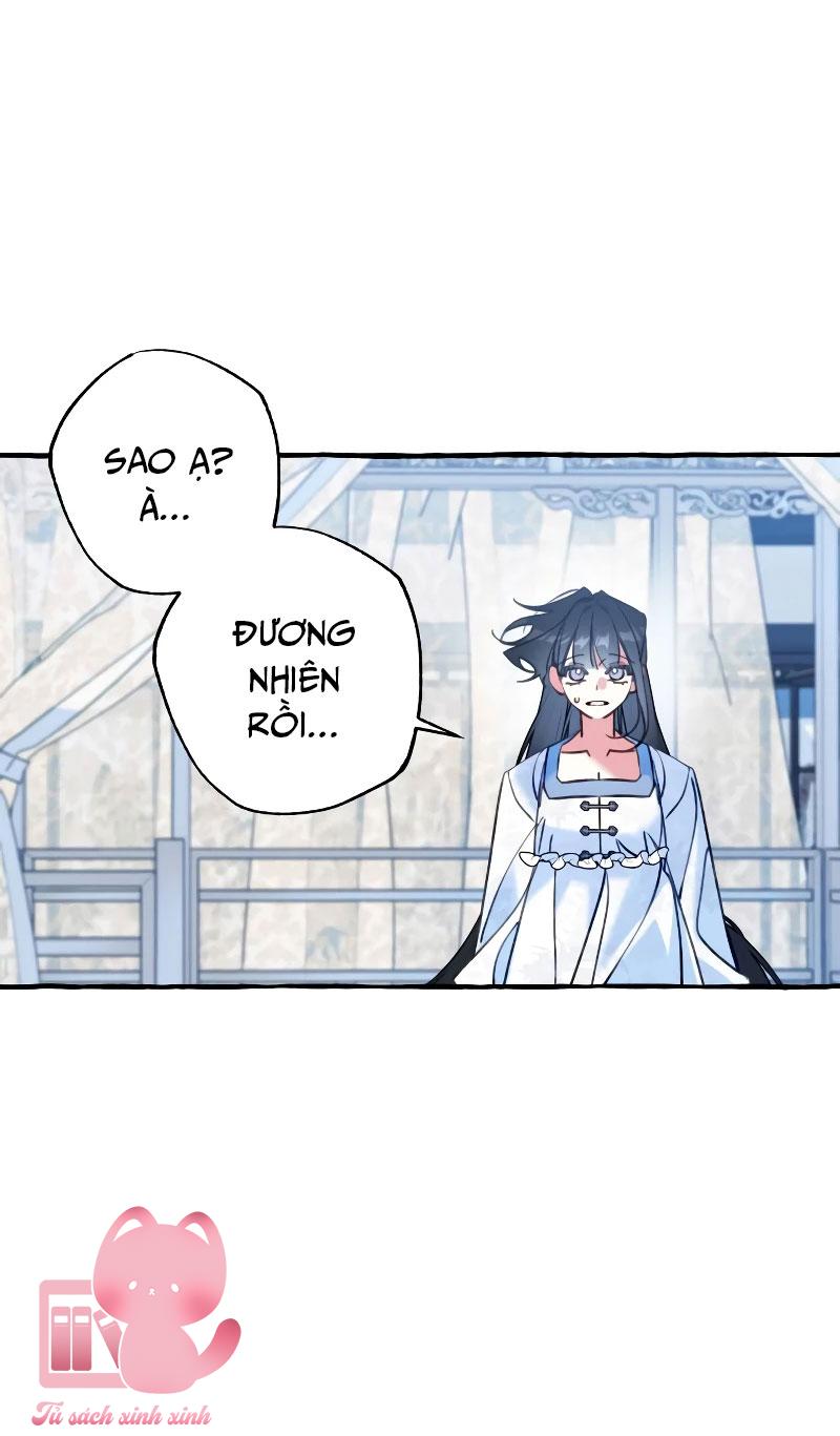 Chuyện Tình Tuyết Phương Bắc - Chap 9