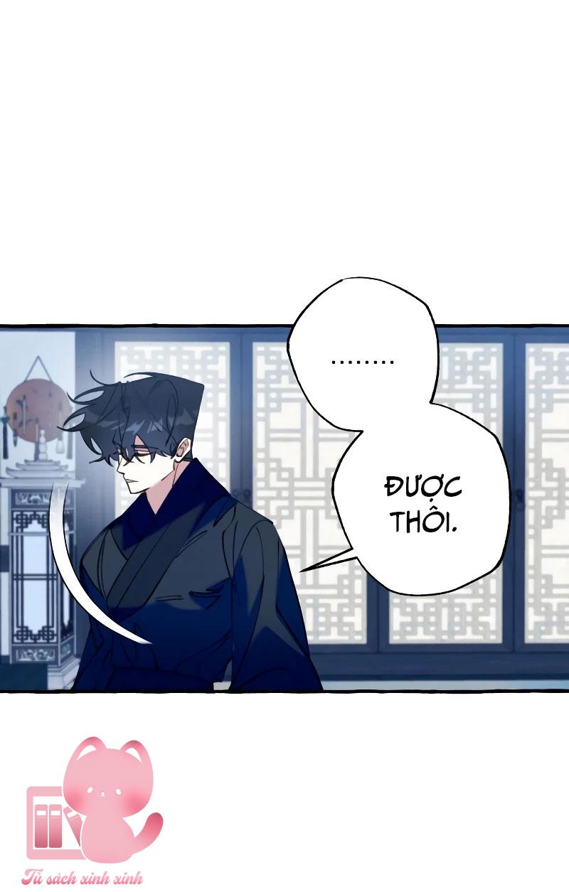 Chuyện Tình Tuyết Phương Bắc - Chap 9