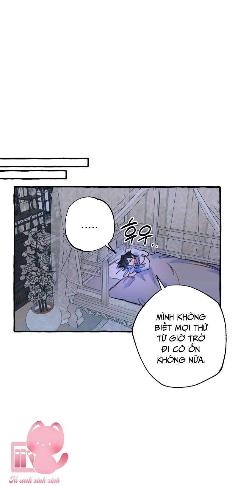 Chuyện Tình Tuyết Phương Bắc - Chap 9