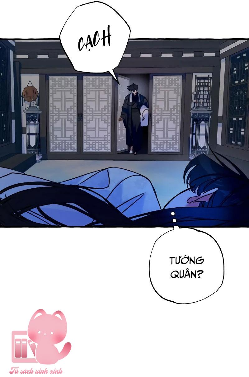 Chuyện Tình Tuyết Phương Bắc - Chap 9