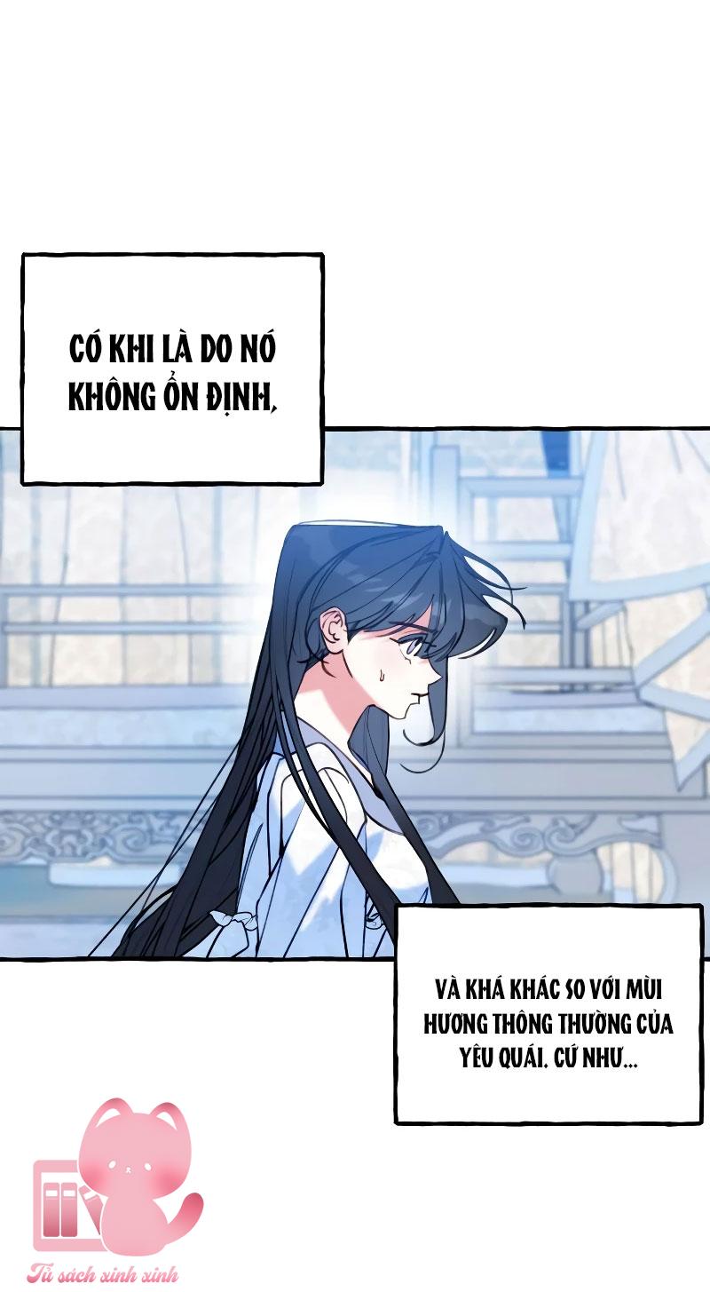 Chuyện Tình Tuyết Phương Bắc - Chap 9