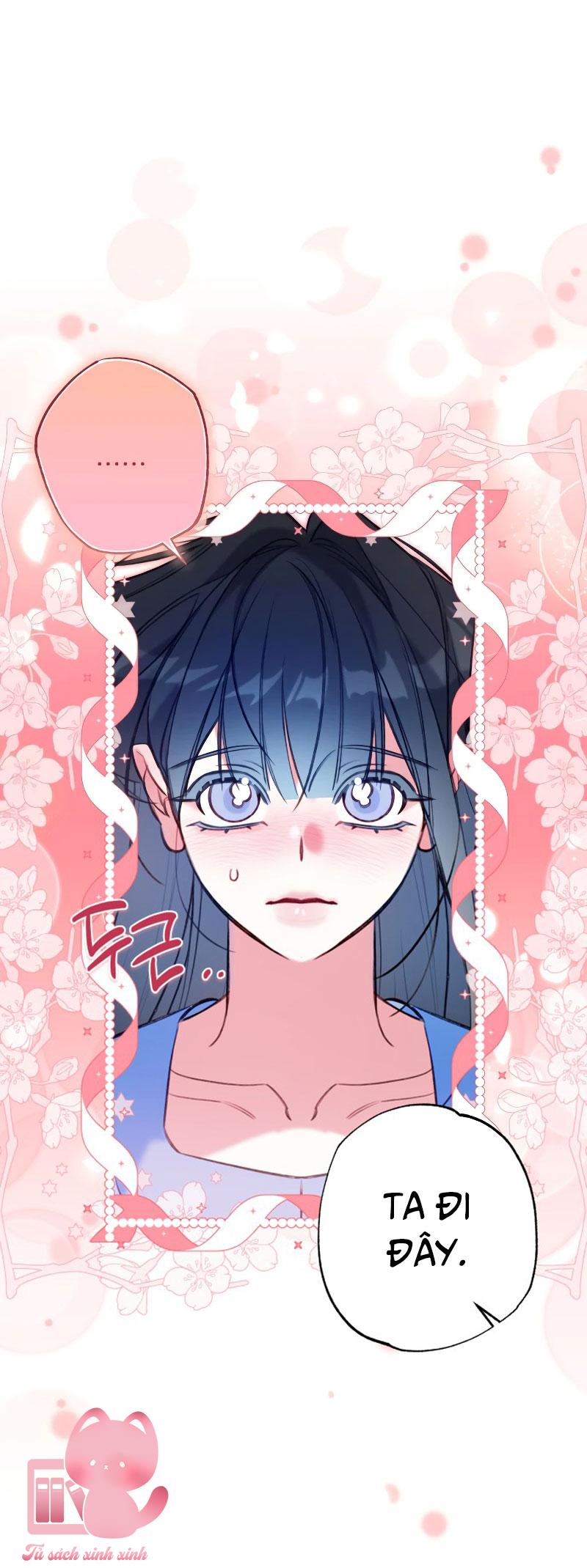 Chuyện Tình Tuyết Phương Bắc - Chap 9