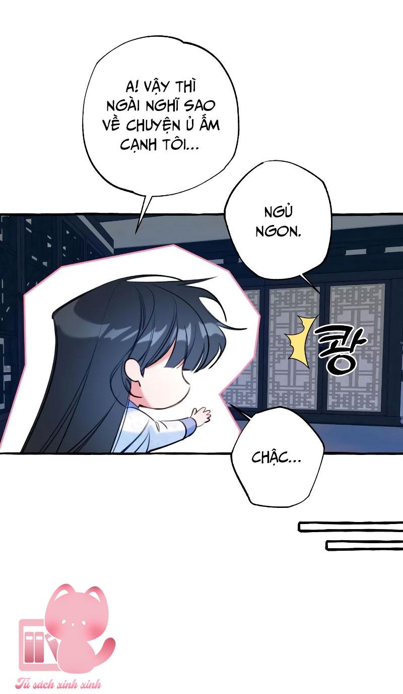 Chuyện Tình Tuyết Phương Bắc - Chap 9