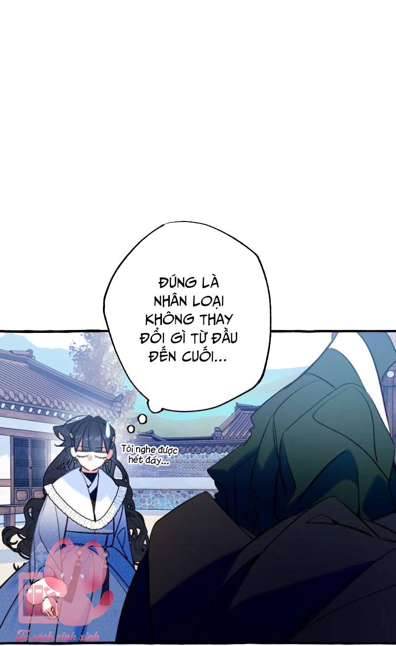 Chuyện Tình Tuyết Phương Bắc - Chap 9