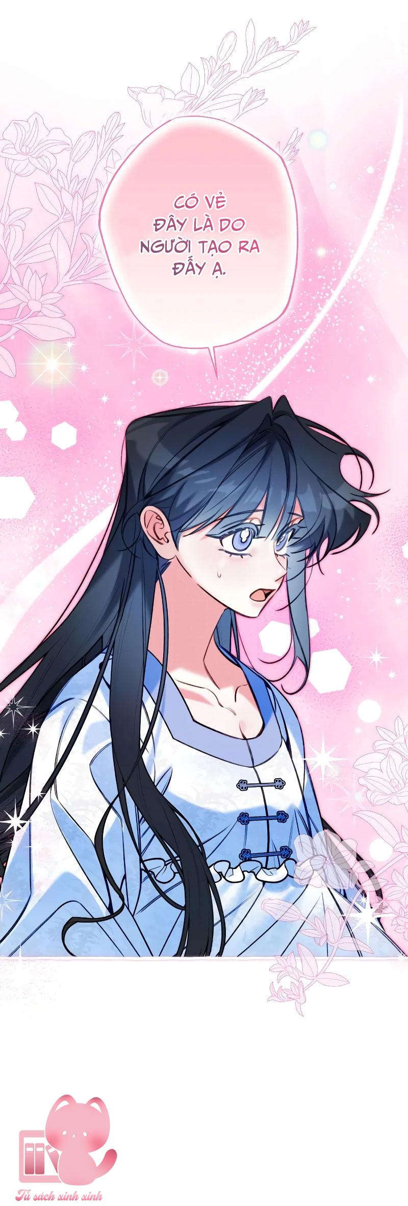 Chuyện Tình Tuyết Phương Bắc - Chap 9