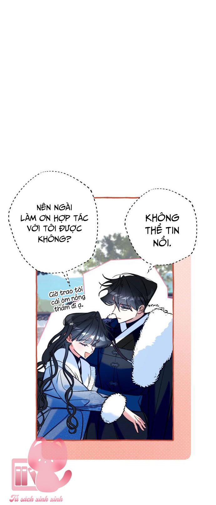 Chuyện Tình Tuyết Phương Bắc - Chap 9