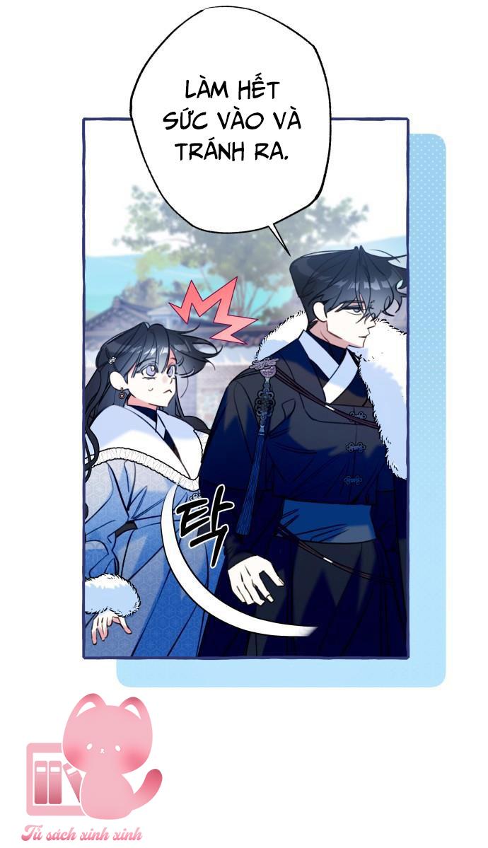 Chuyện Tình Tuyết Phương Bắc - Chap 9