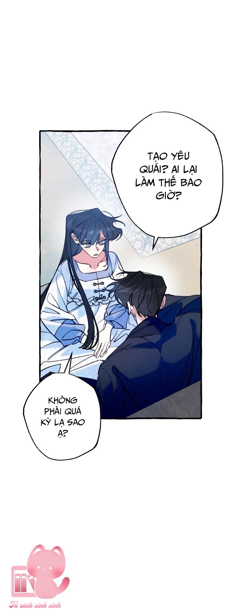 Chuyện Tình Tuyết Phương Bắc - Chap 9