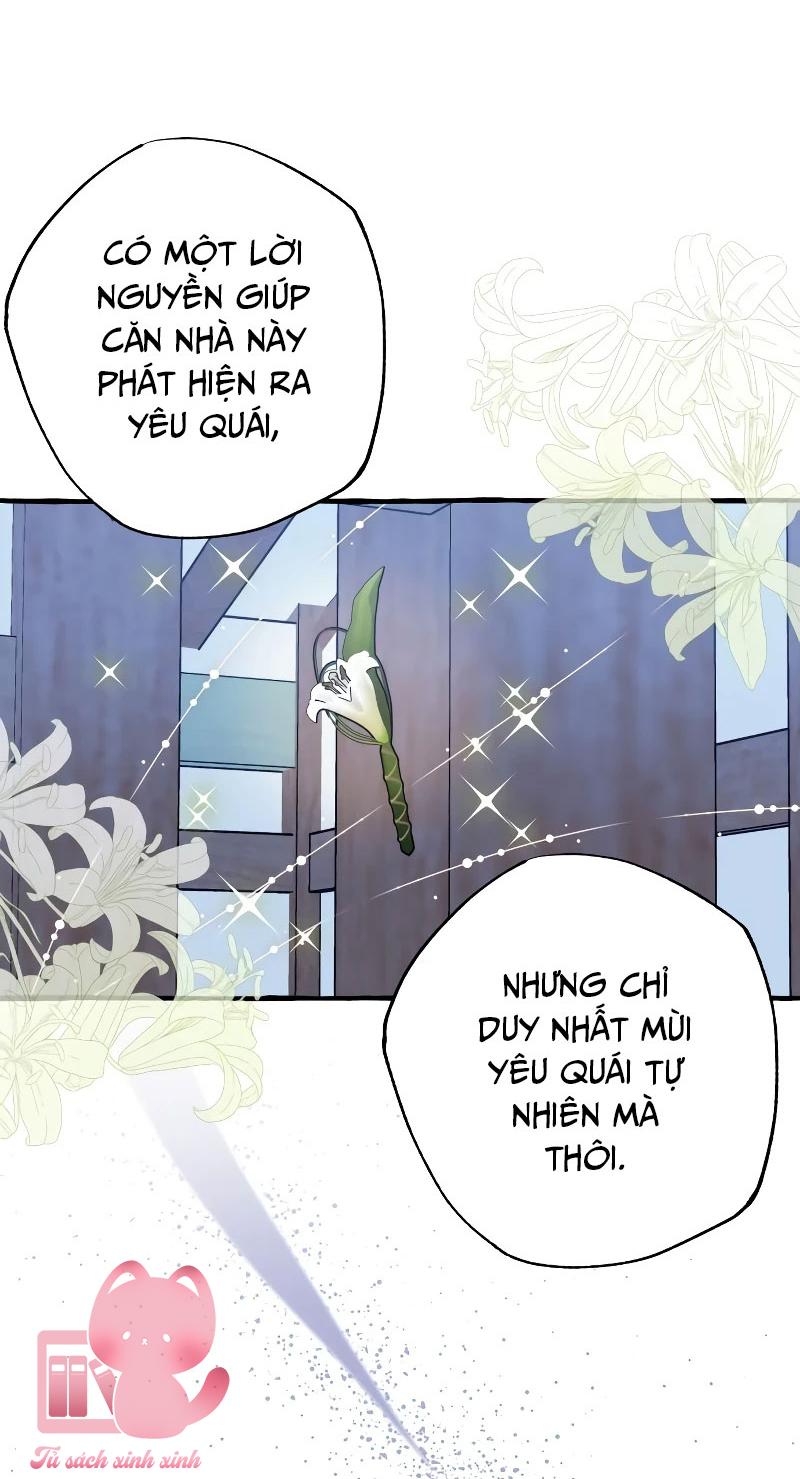 Chuyện Tình Tuyết Phương Bắc - Chap 9