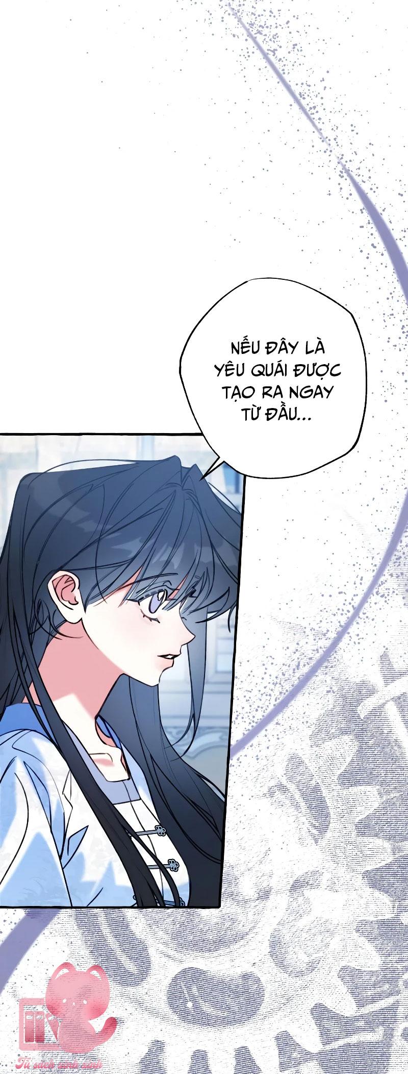 Chuyện Tình Tuyết Phương Bắc - Chap 9