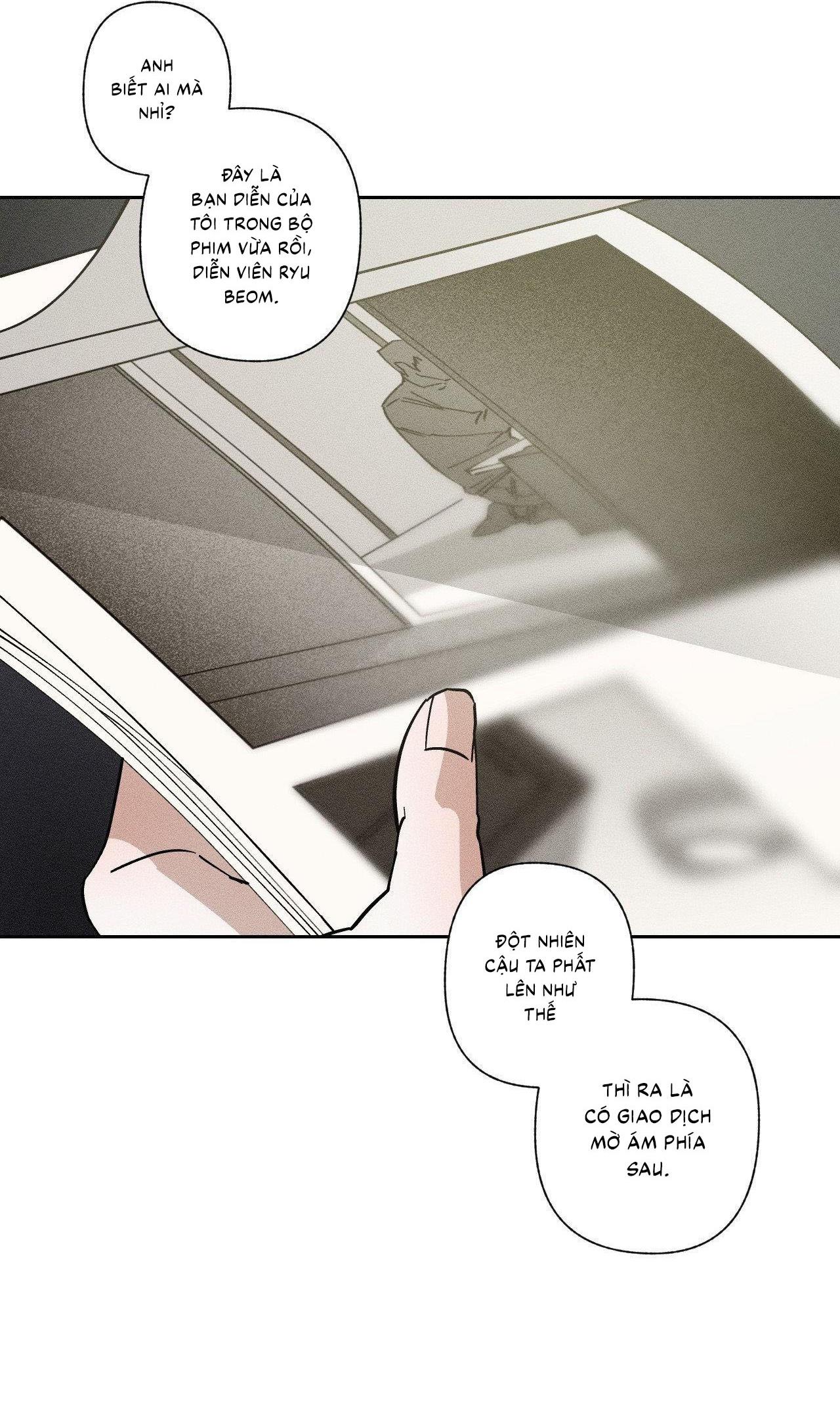 Close Up - Chap 1