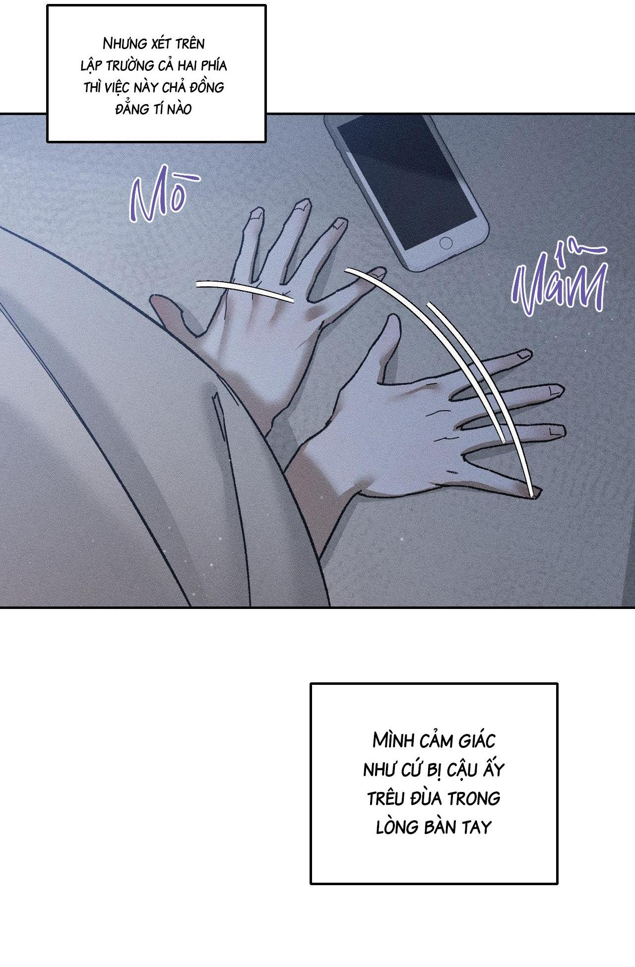 Close Up - Chap 12