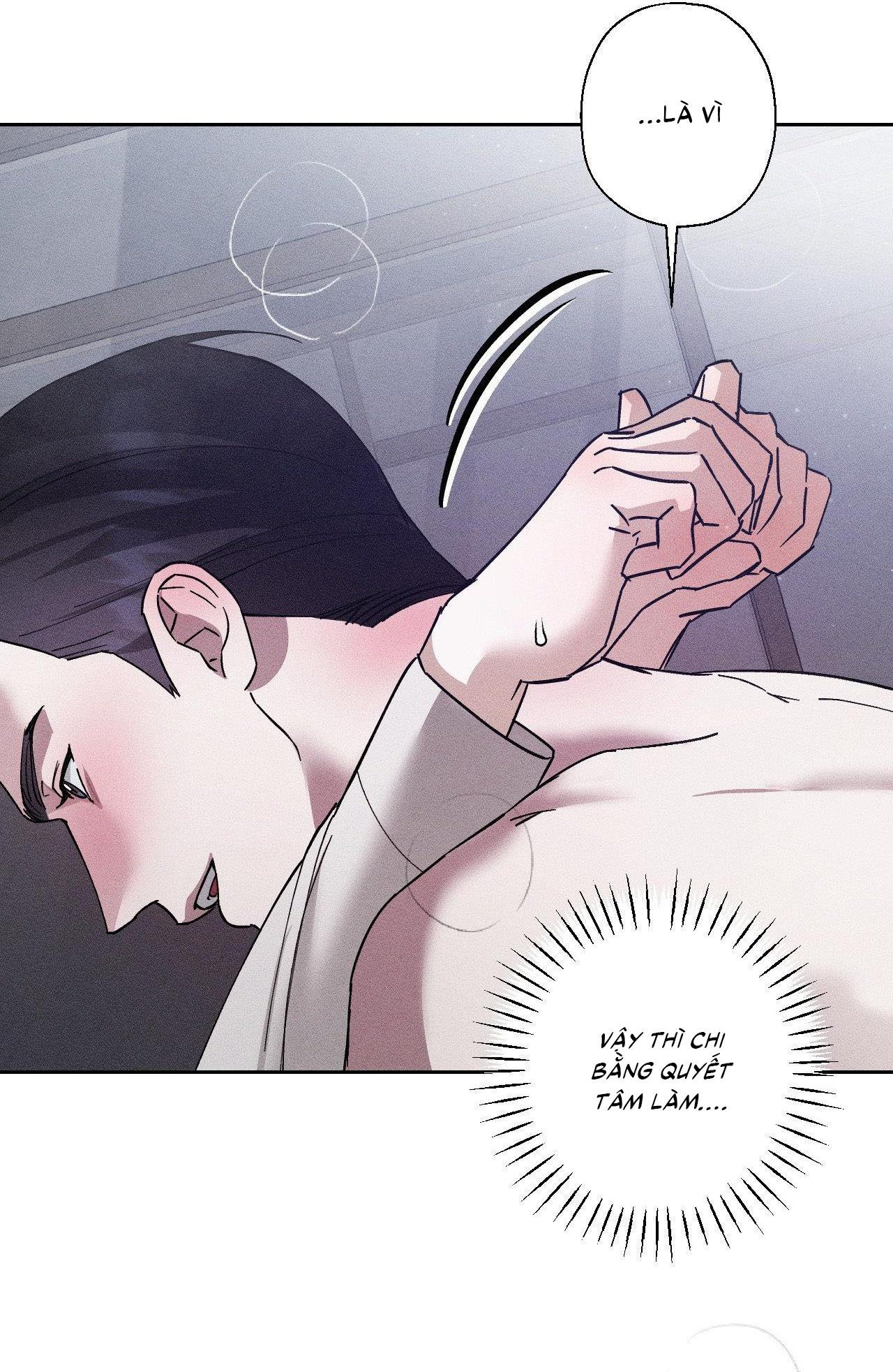 Close Up - Chap 7