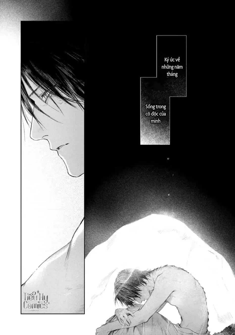 Cô dâu của Ignat - Chap 6