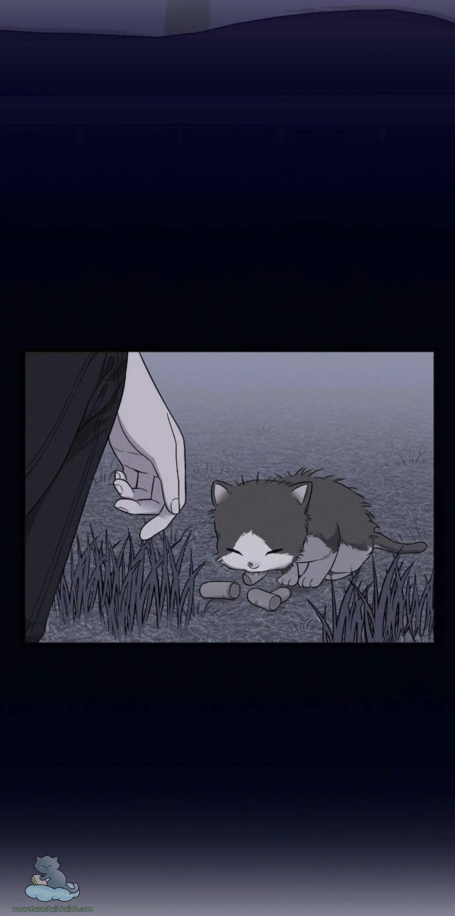 Cô Đi Mà Kết Hôn Với Chồng Của Tôi Đi - Chap 28