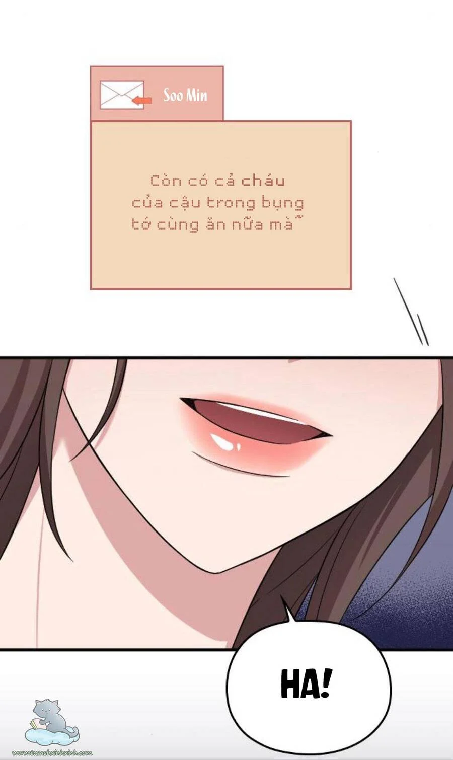 Cô Đi Mà Kết Hôn Với Chồng Của Tôi Đi - Chap 28