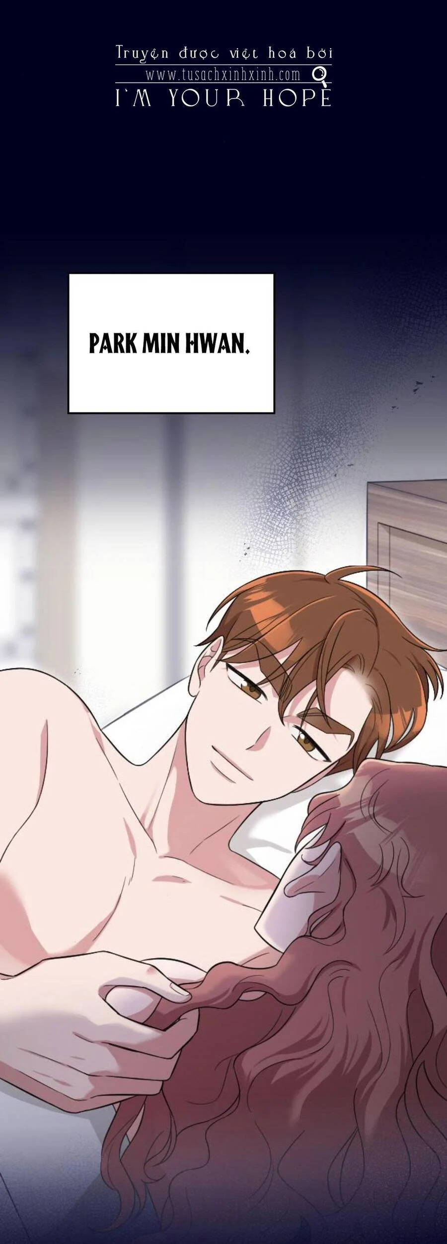 Cô Đi Mà Kết Hôn Với Chồng Của Tôi Đi - Chap 28