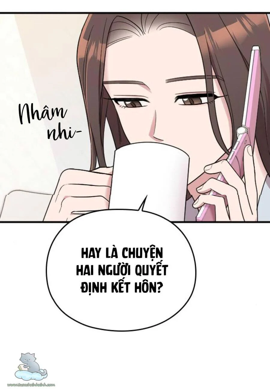 Cô Đi Mà Kết Hôn Với Chồng Của Tôi Đi - Chap 28
