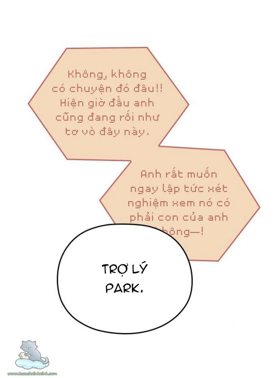 Cô Đi Mà Kết Hôn Với Chồng Của Tôi Đi - Chap 28