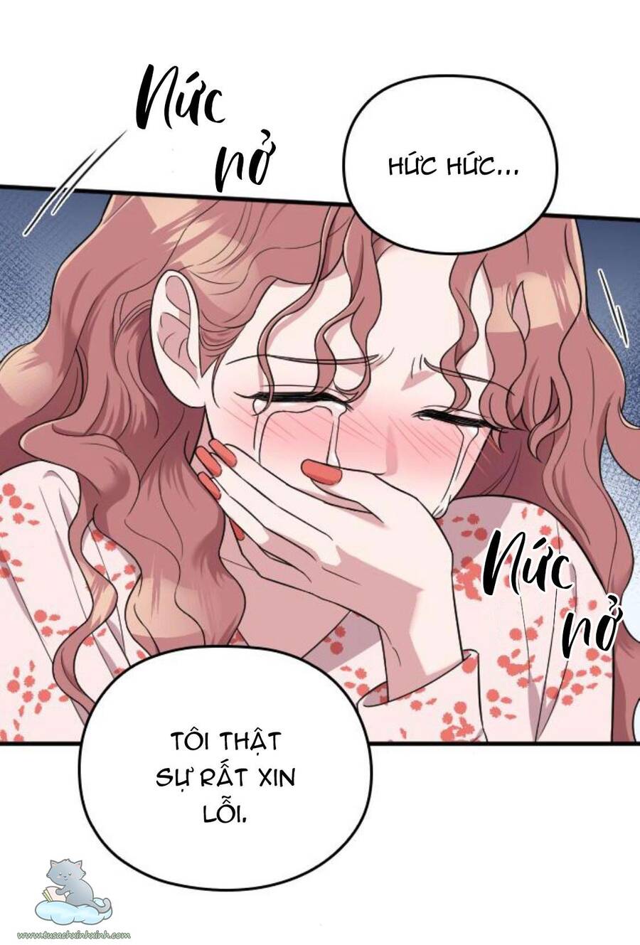 Cô Đi Mà Kết Hôn Với Chồng Của Tôi Đi - Chap 28
