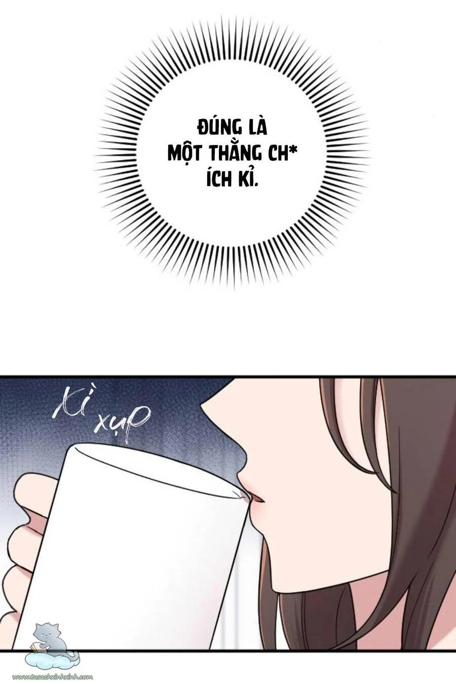 Cô Đi Mà Kết Hôn Với Chồng Của Tôi Đi - Chap 28