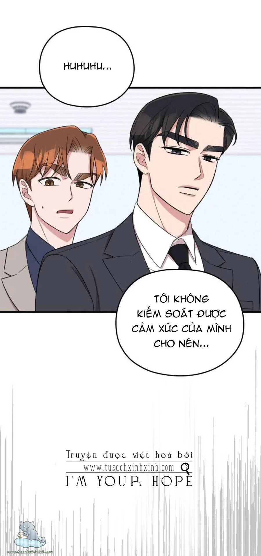 Cô Đi Mà Kết Hôn Với Chồng Của Tôi Đi - Chap 28