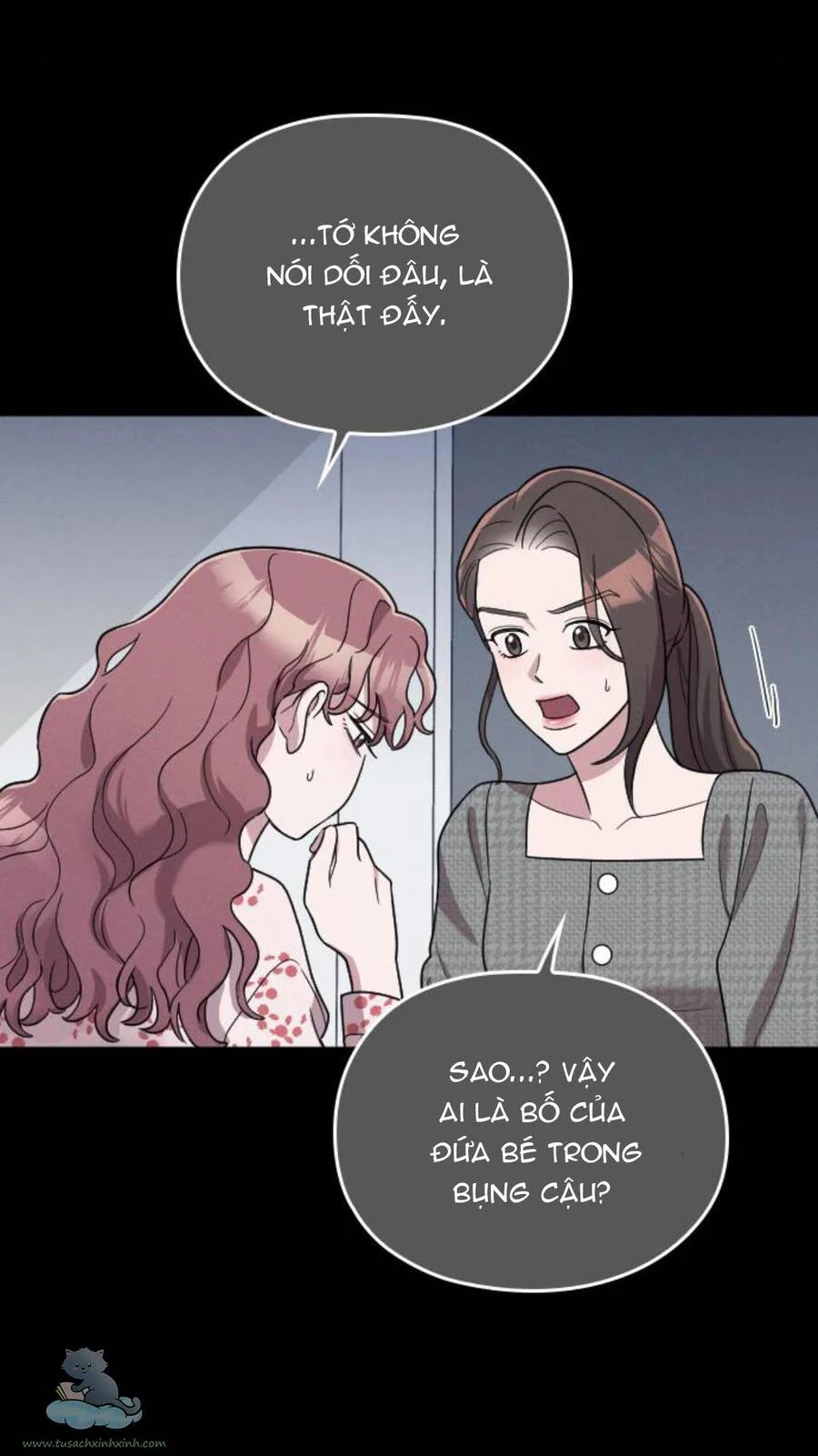 Cô Đi Mà Kết Hôn Với Chồng Của Tôi Đi - Chap 28