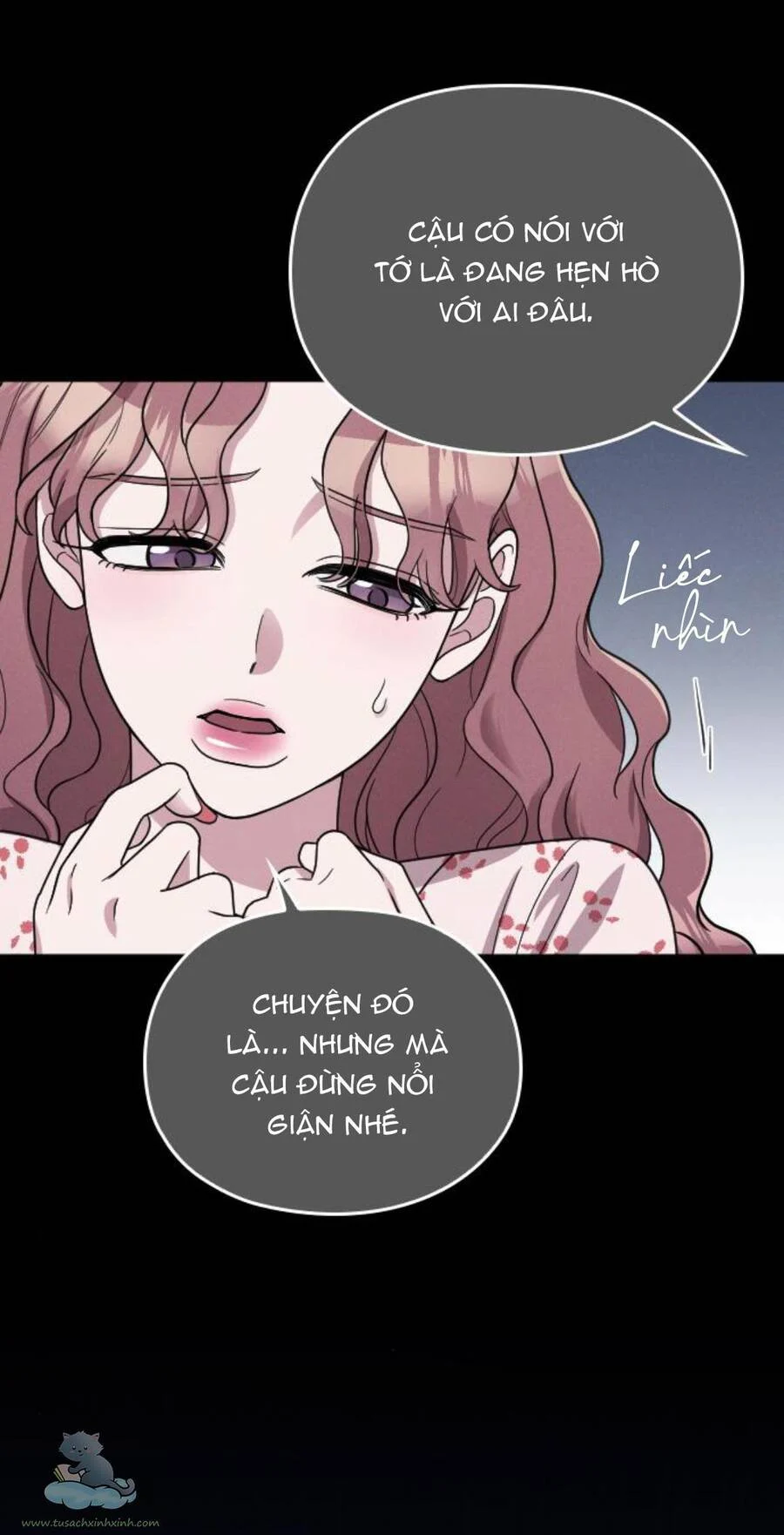 Cô Đi Mà Kết Hôn Với Chồng Của Tôi Đi - Chap 28