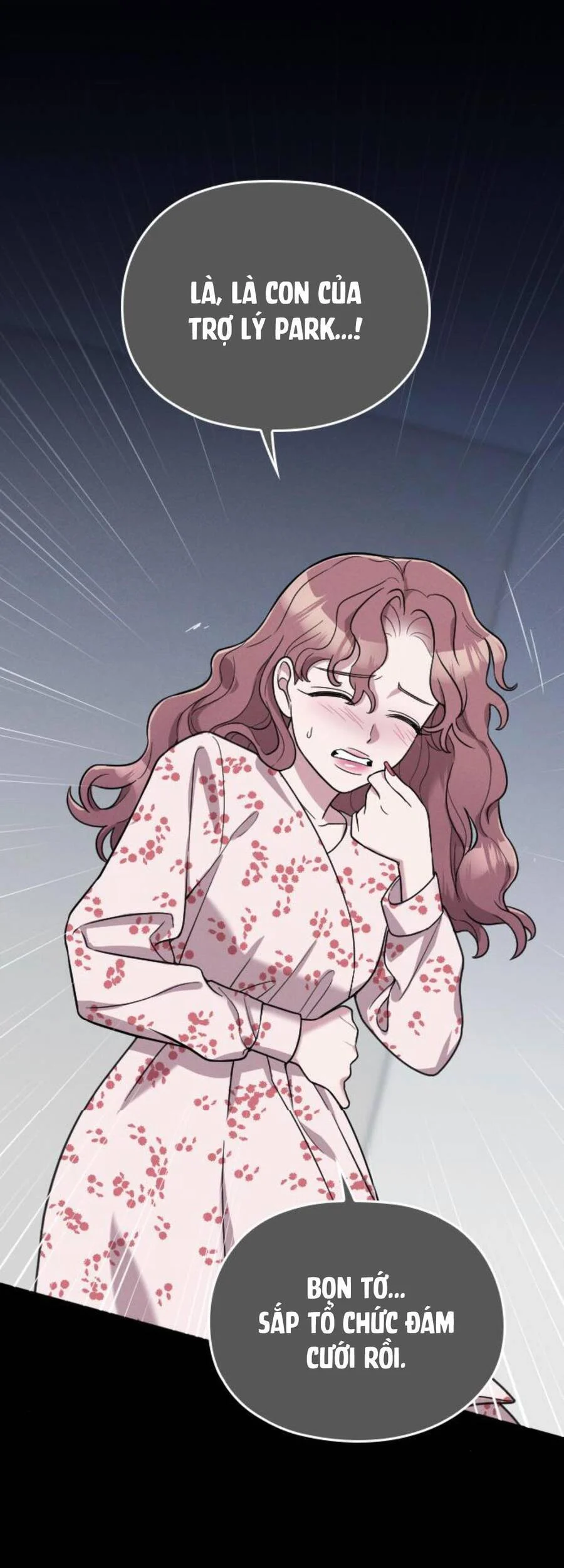 Cô Đi Mà Kết Hôn Với Chồng Của Tôi Đi - Chap 28