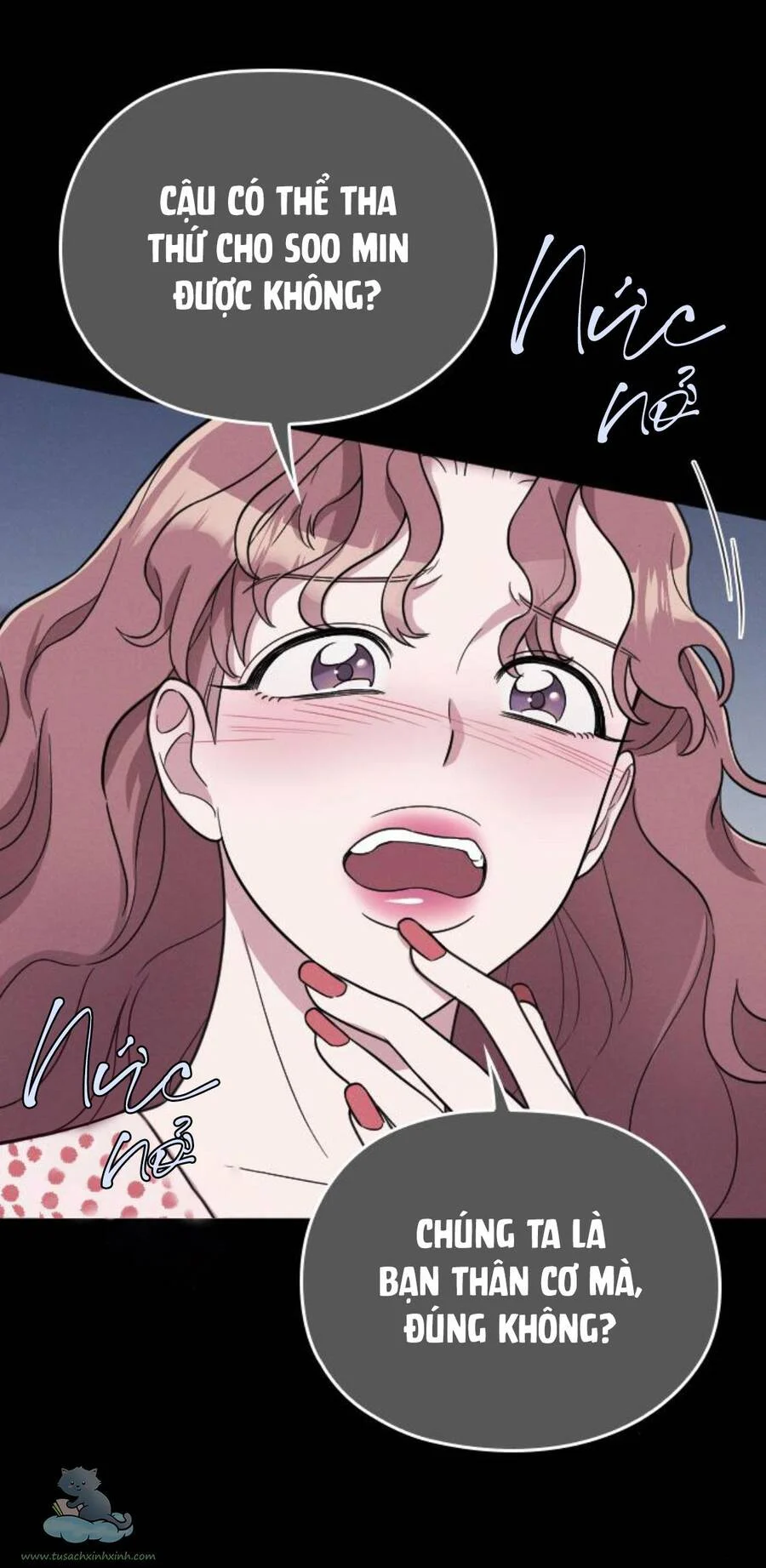 Cô Đi Mà Kết Hôn Với Chồng Của Tôi Đi - Chap 28