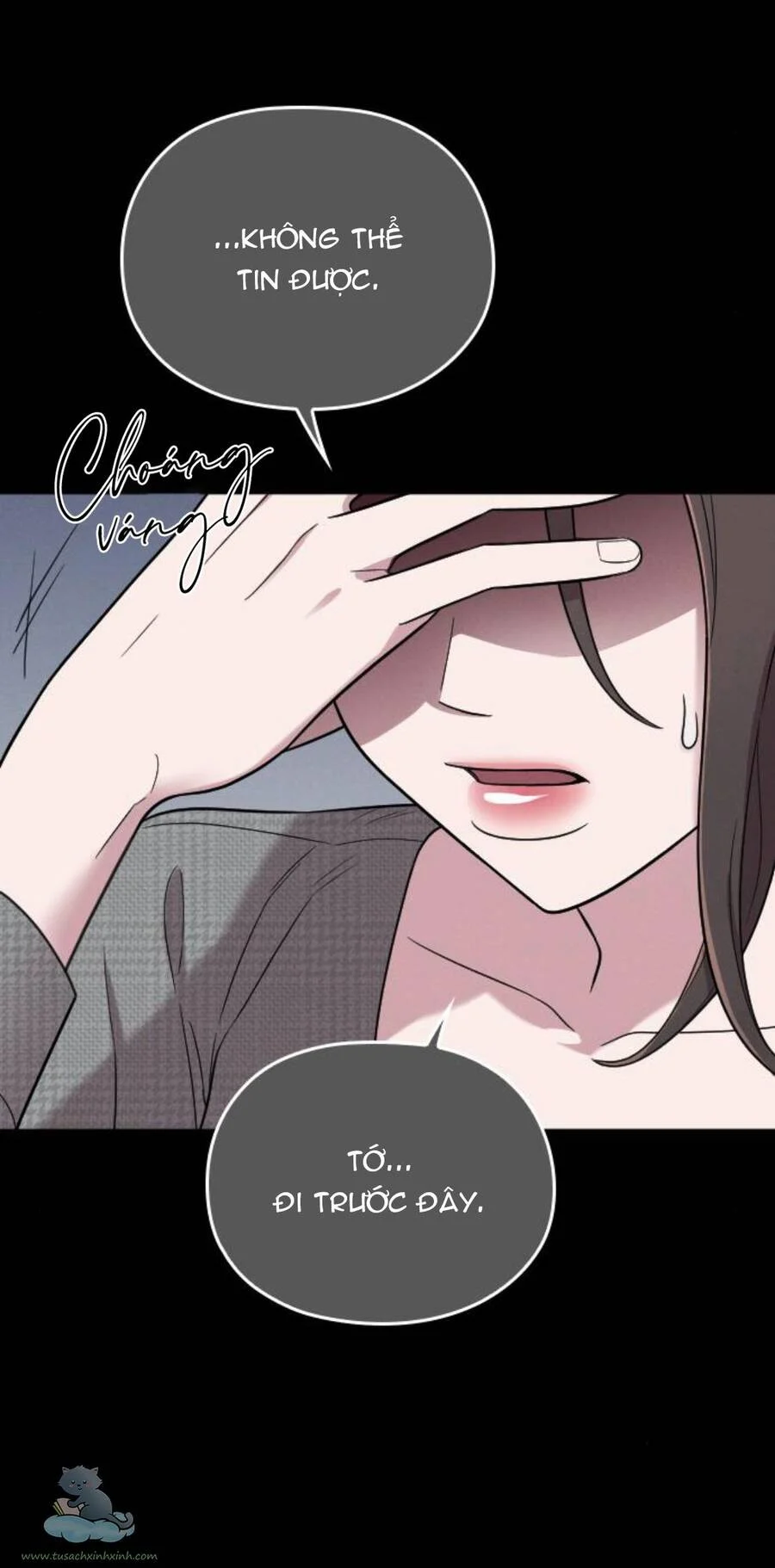 Cô Đi Mà Kết Hôn Với Chồng Của Tôi Đi - Chap 28