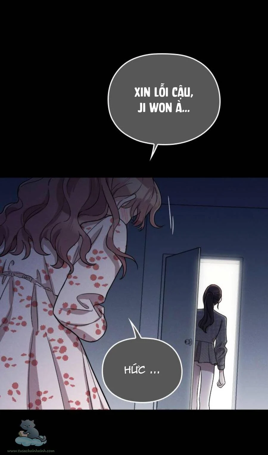 Cô Đi Mà Kết Hôn Với Chồng Của Tôi Đi - Chap 28