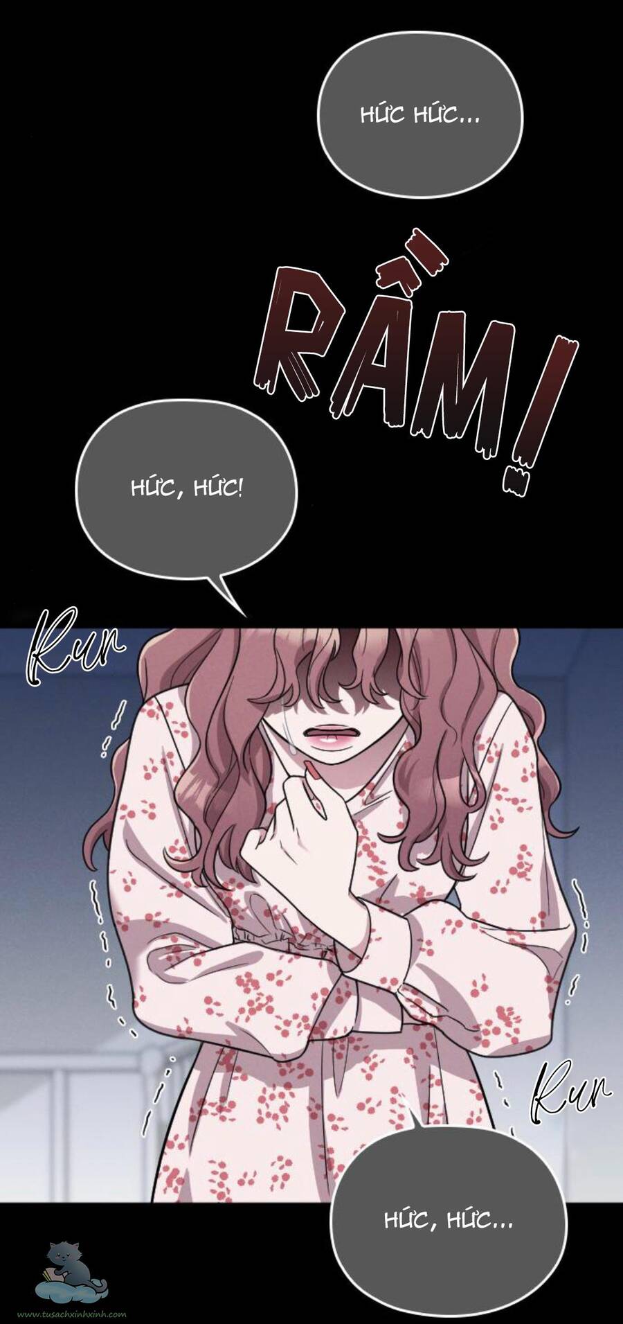 Cô Đi Mà Kết Hôn Với Chồng Của Tôi Đi - Chap 28