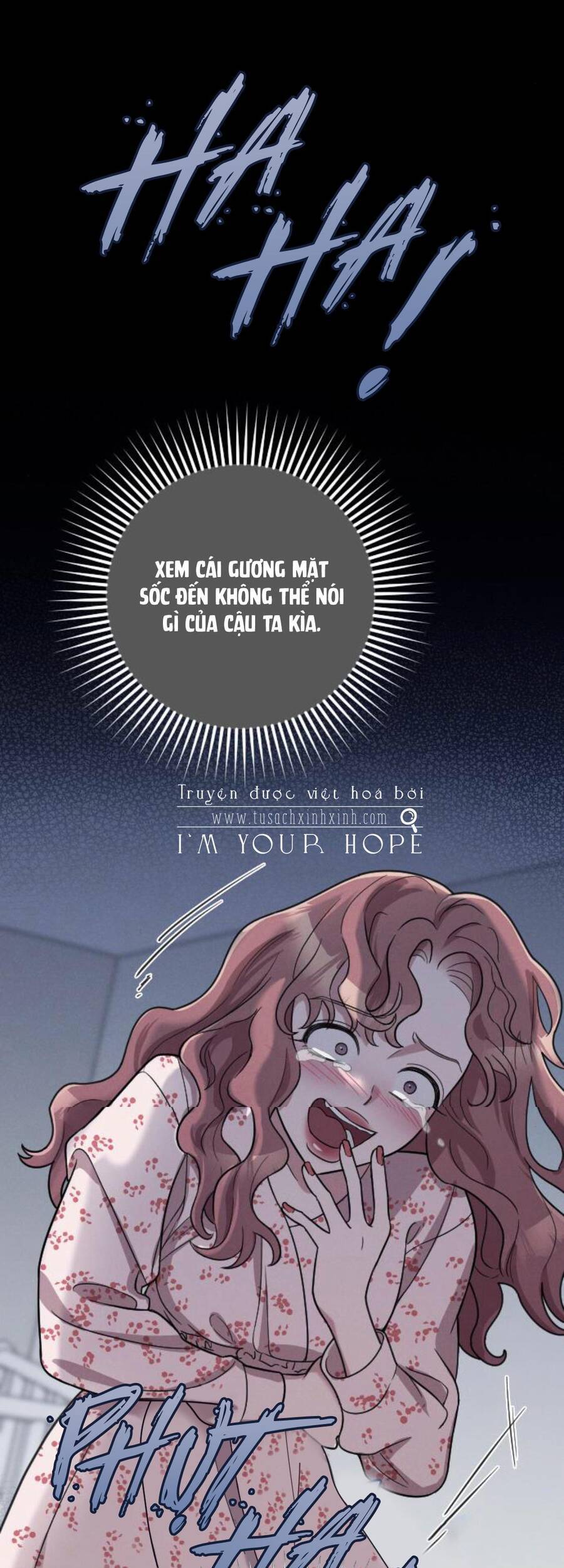 Cô Đi Mà Kết Hôn Với Chồng Của Tôi Đi - Chap 28