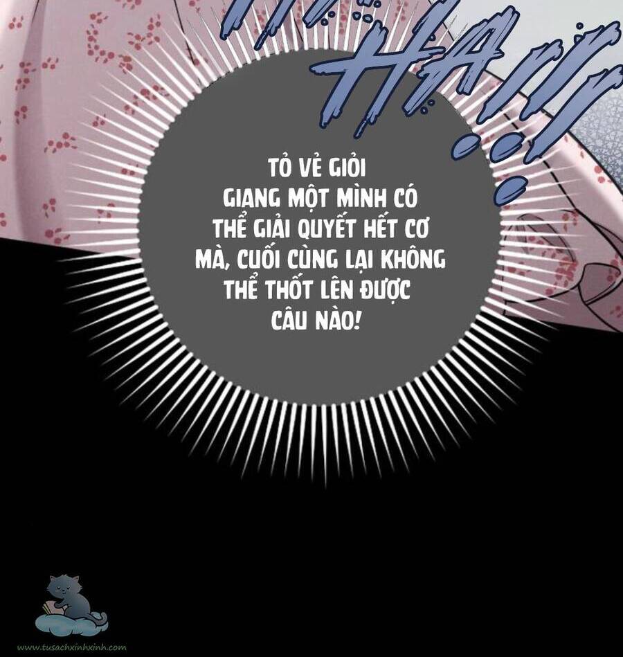 Cô Đi Mà Kết Hôn Với Chồng Của Tôi Đi - Chap 28