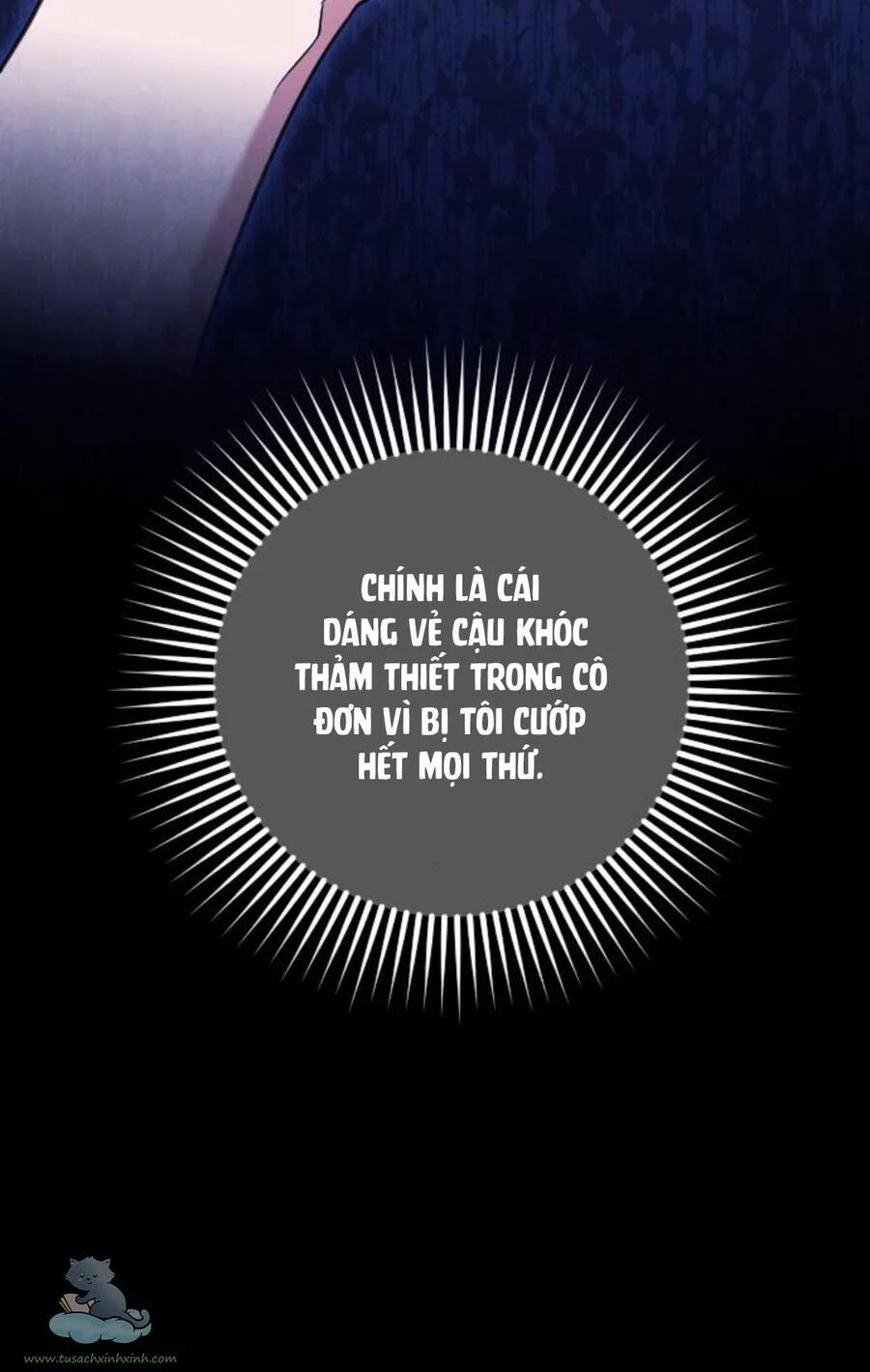 Cô Đi Mà Kết Hôn Với Chồng Của Tôi Đi - Chap 28