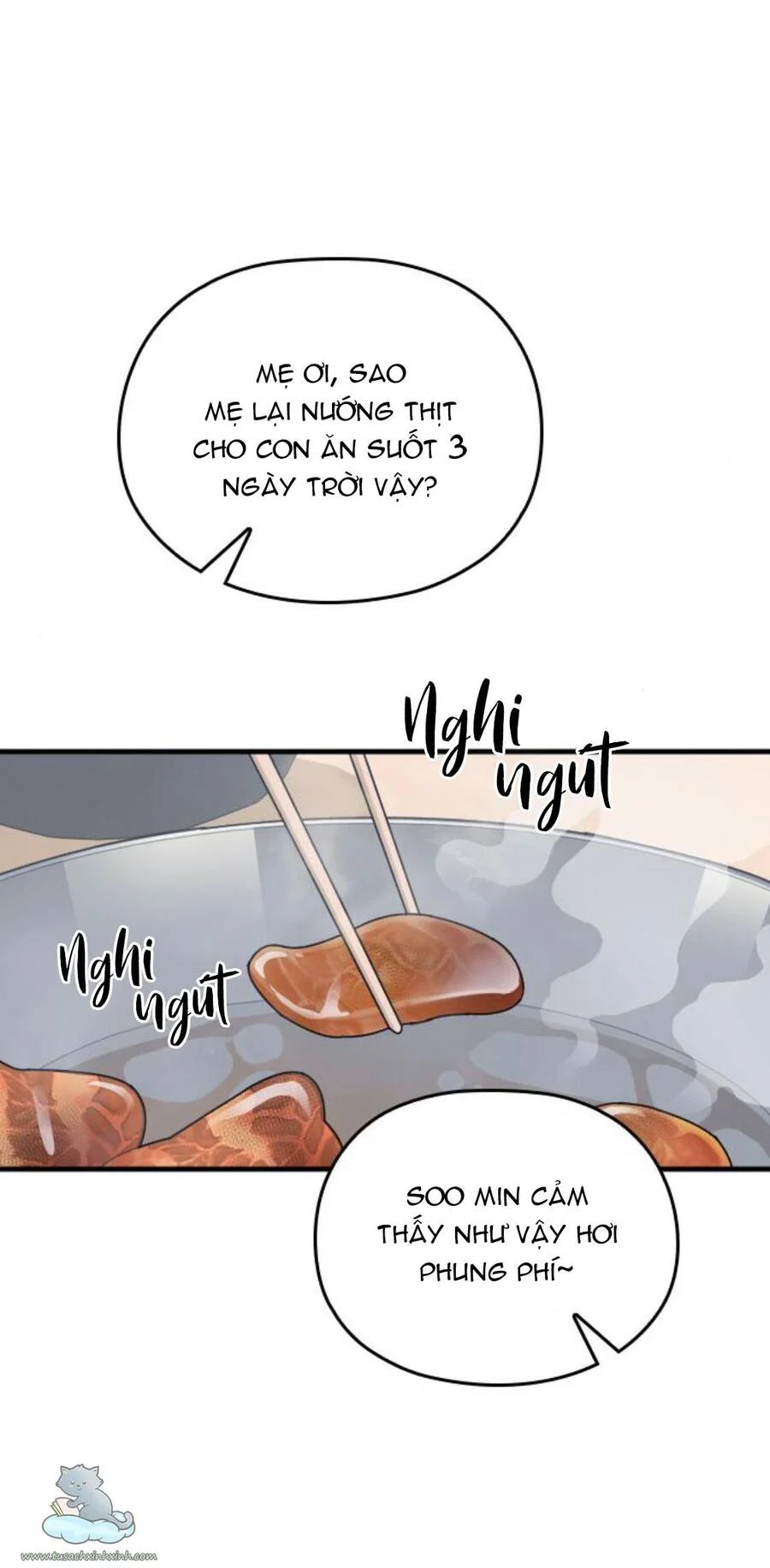 Cô Đi Mà Kết Hôn Với Chồng Của Tôi Đi - Chap 28