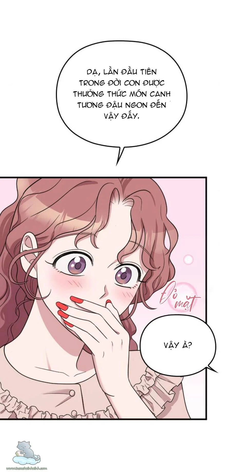 Cô Đi Mà Kết Hôn Với Chồng Của Tôi Đi - Chap 28