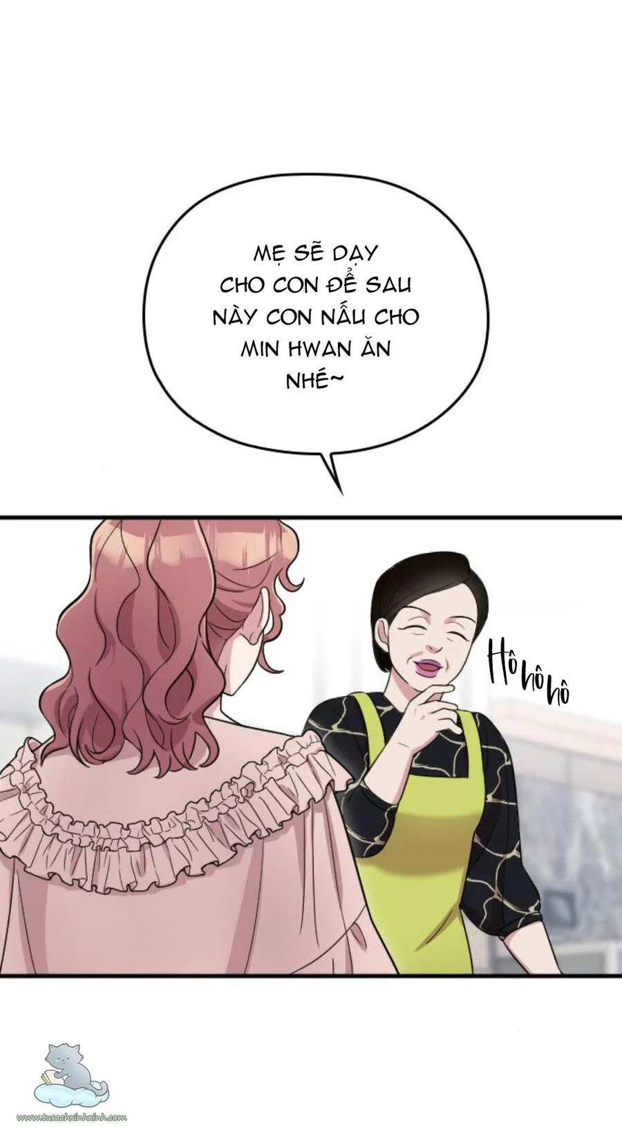Cô Đi Mà Kết Hôn Với Chồng Của Tôi Đi - Chap 28