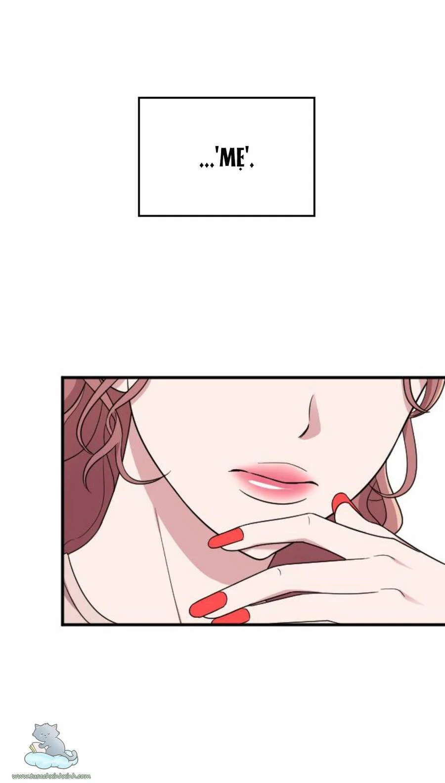 Cô Đi Mà Kết Hôn Với Chồng Của Tôi Đi - Chap 28