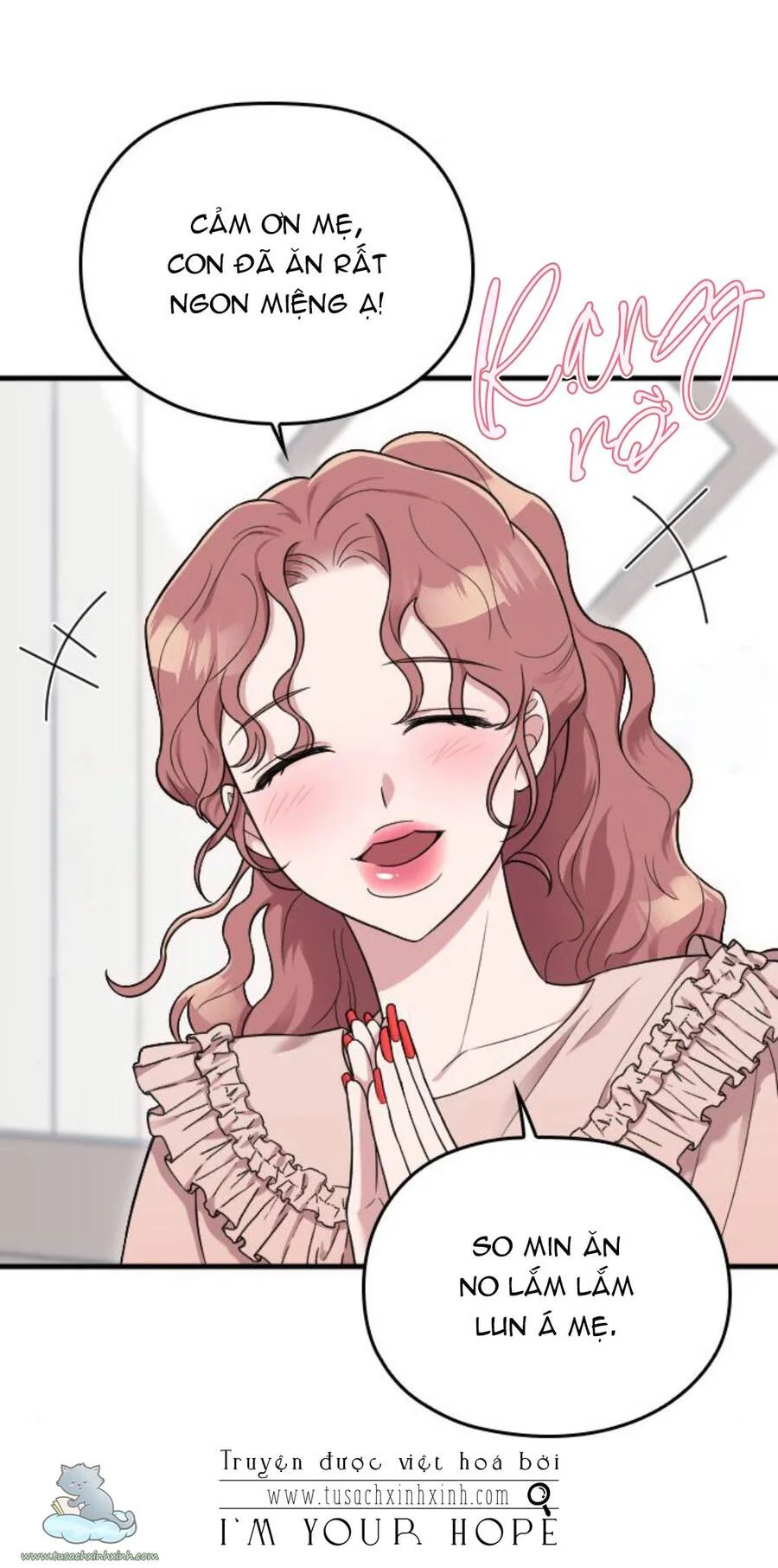 Cô Đi Mà Kết Hôn Với Chồng Của Tôi Đi - Chap 28