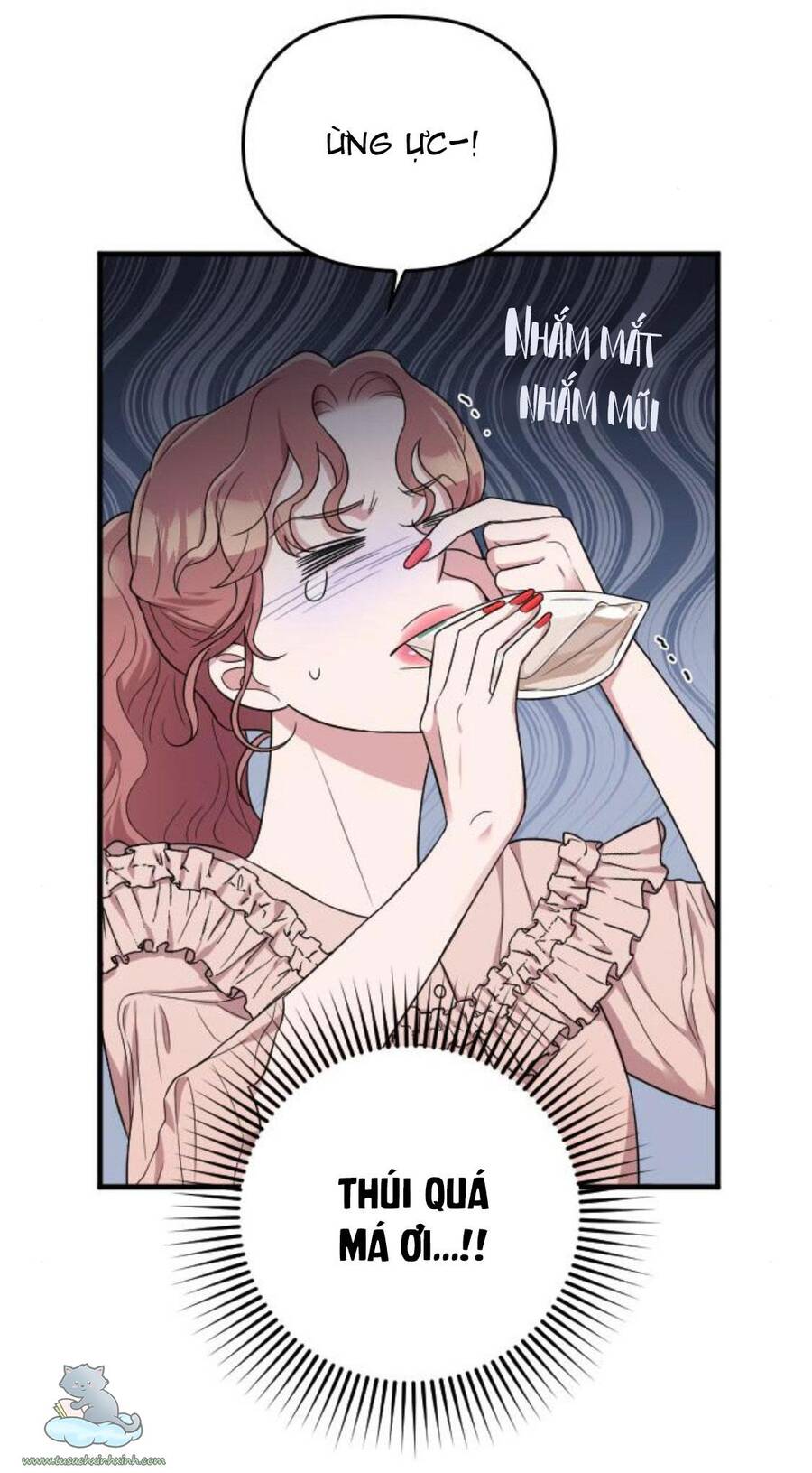 Cô Đi Mà Kết Hôn Với Chồng Của Tôi Đi - Chap 28