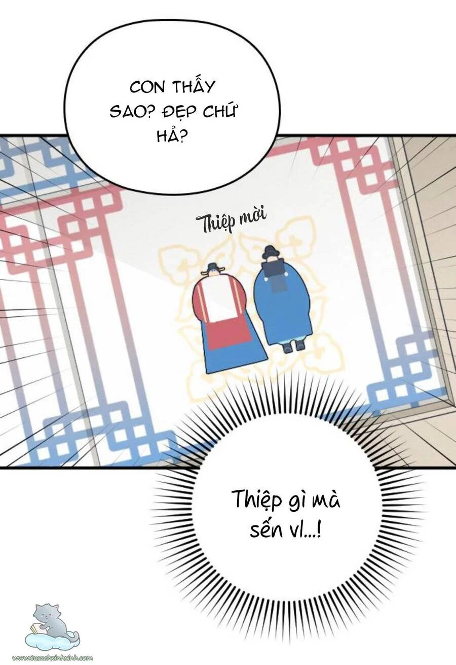 Cô Đi Mà Kết Hôn Với Chồng Của Tôi Đi - Chap 28