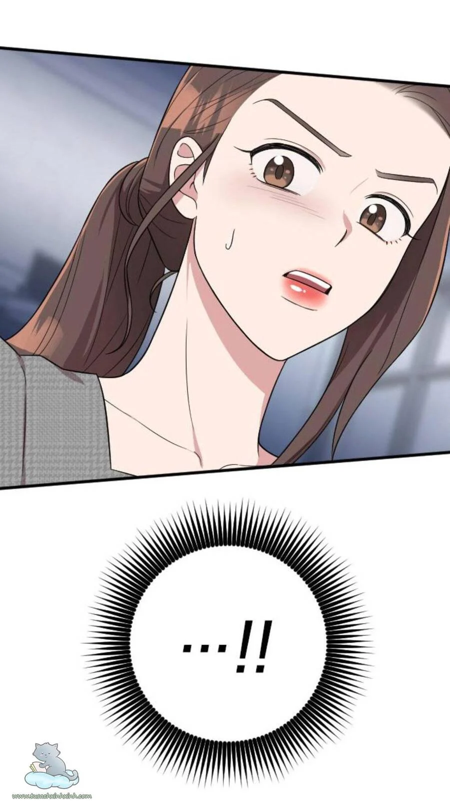 Cô Đi Mà Kết Hôn Với Chồng Của Tôi Đi - Chap 28