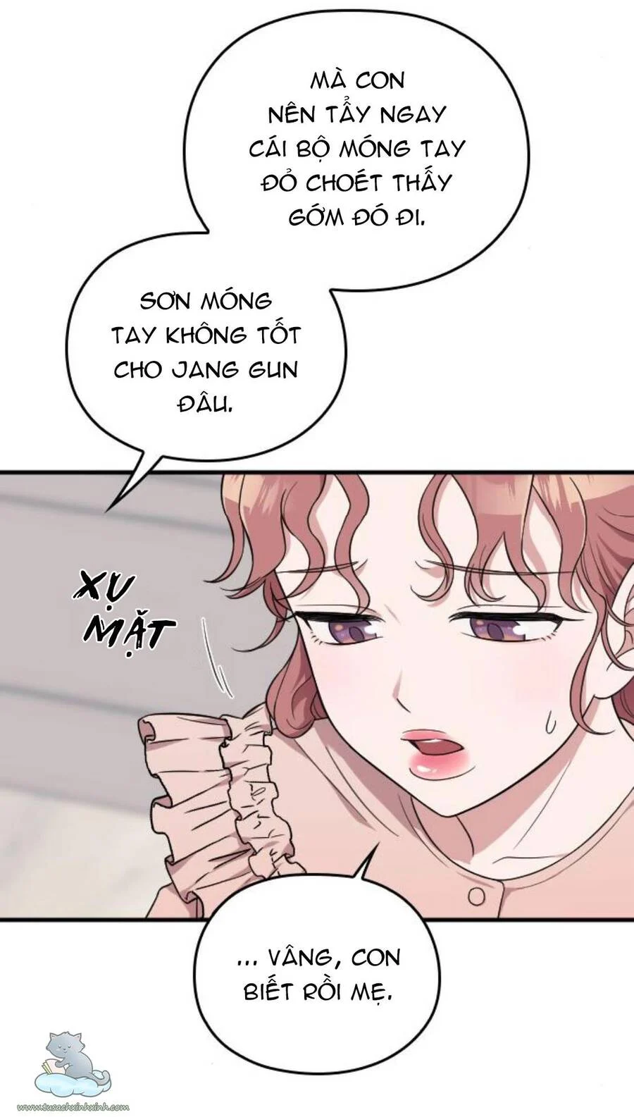 Cô Đi Mà Kết Hôn Với Chồng Của Tôi Đi - Chap 28