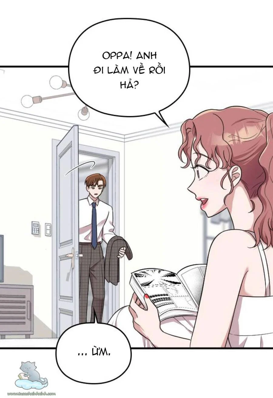 Cô Đi Mà Kết Hôn Với Chồng Của Tôi Đi - Chap 28