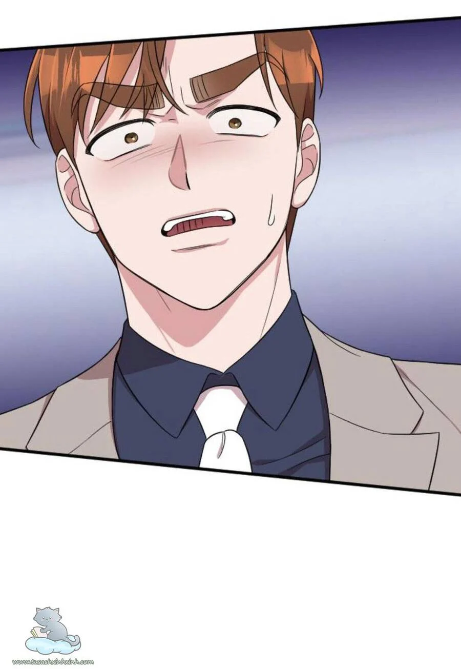 Cô Đi Mà Kết Hôn Với Chồng Của Tôi Đi - Chap 28