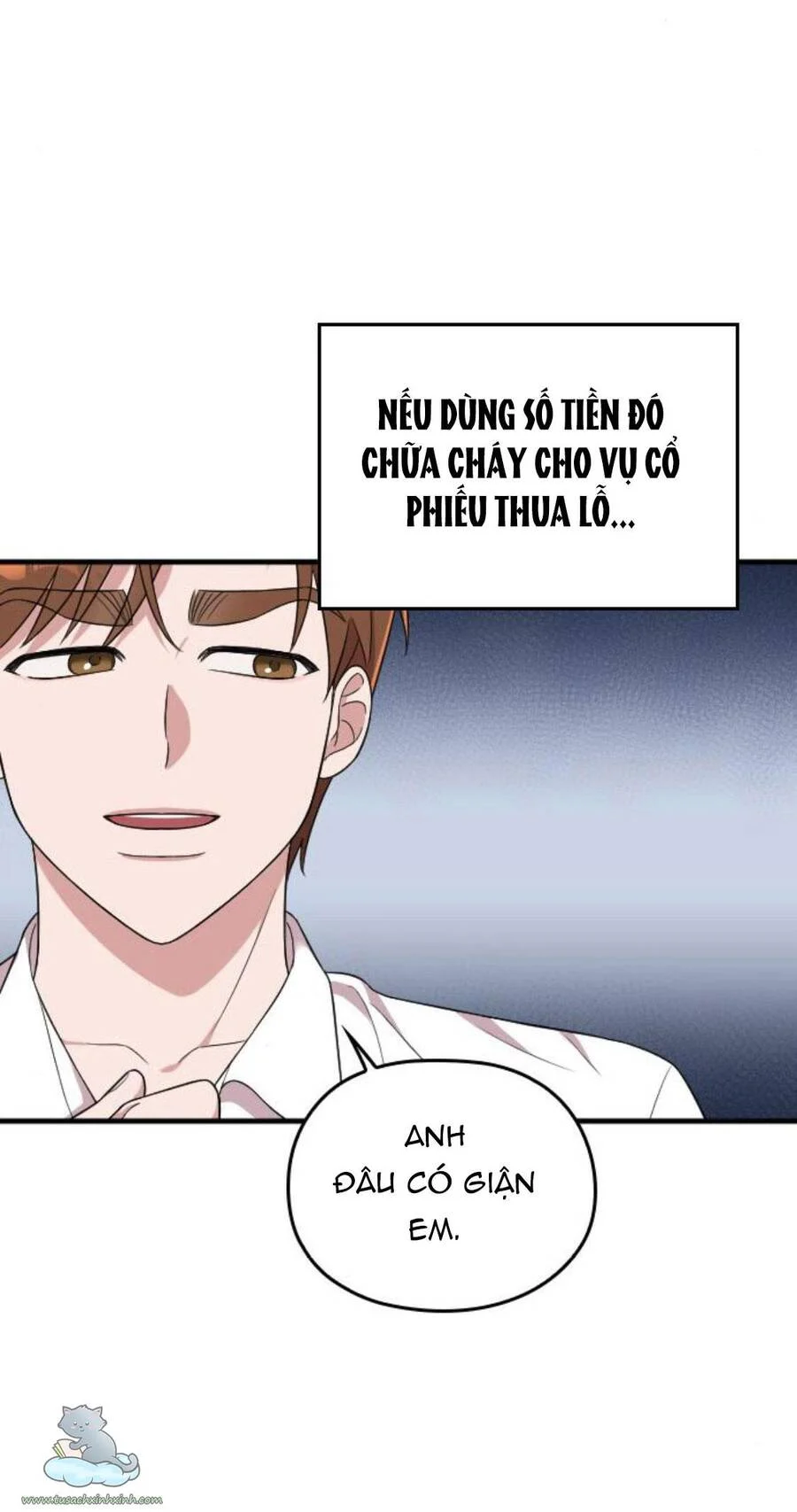 Cô Đi Mà Kết Hôn Với Chồng Của Tôi Đi - Chap 28