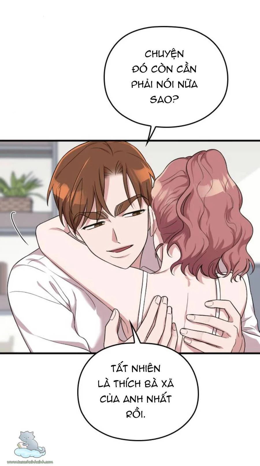 Cô Đi Mà Kết Hôn Với Chồng Của Tôi Đi - Chap 28