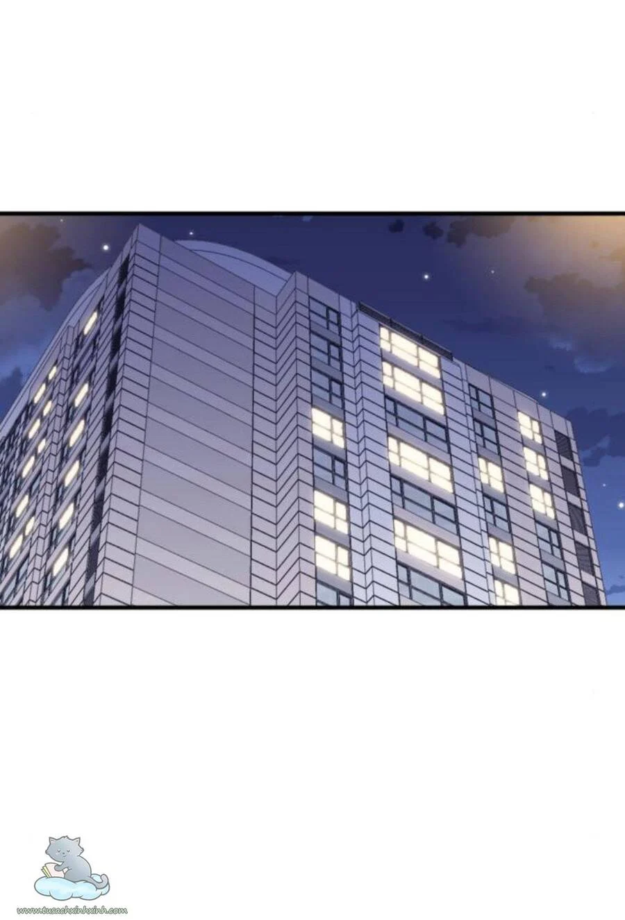 Cô Đi Mà Kết Hôn Với Chồng Của Tôi Đi - Chap 28